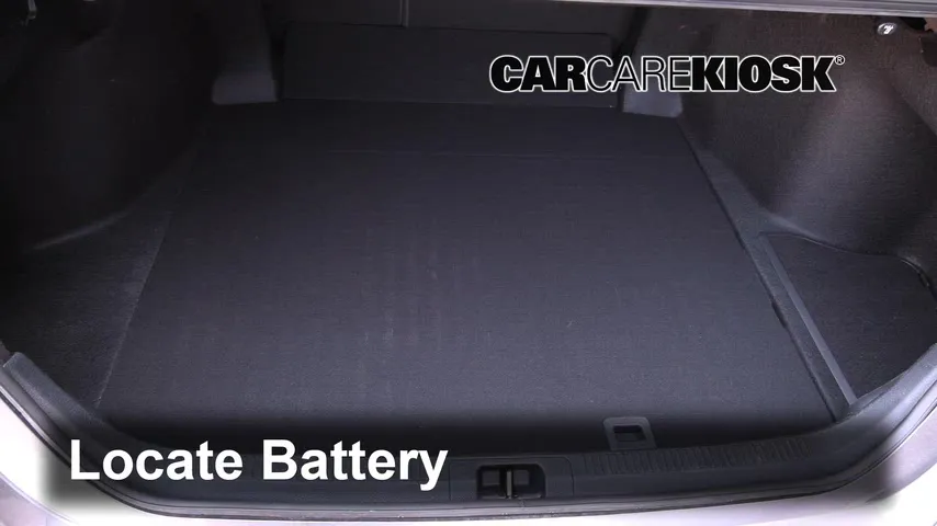 2022 Toyota Camry Hybrid XLE 2.5L 4 Cyl. FHEV Battery